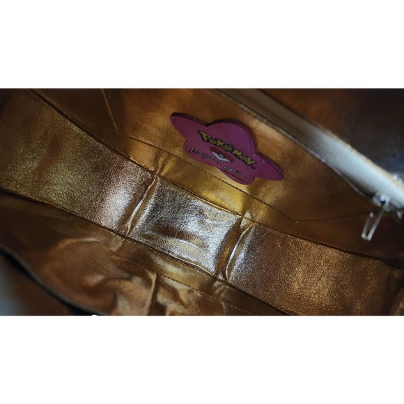 Irregular Choice Pokémon Eevee Sunshine Adventure Bag - Picture 8 of 10